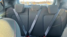 Ford Fiesta 1.0 EcoBoost 125 ST-Line 5dr Petrol Hatchback